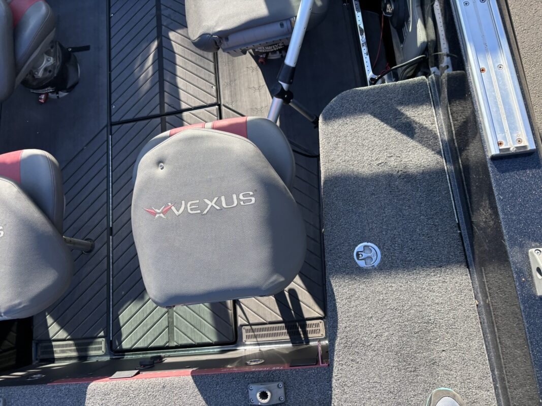 2022 Vexus 22 DVX