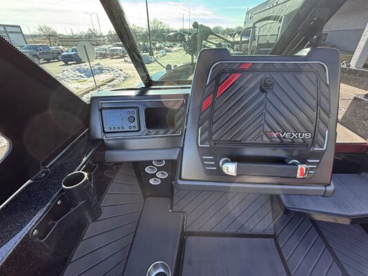 2022 Vexus 22 DVX