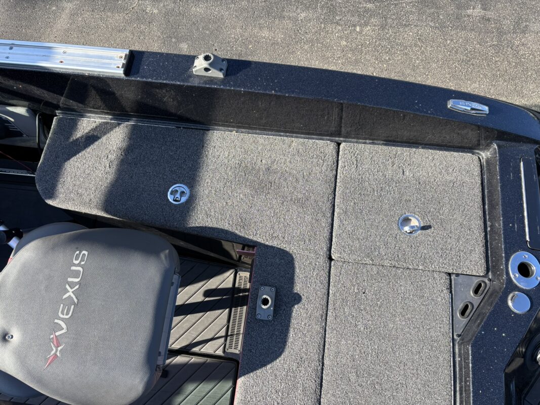 2022 Vexus 22 DVX