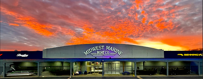 Midwest Marine Boats