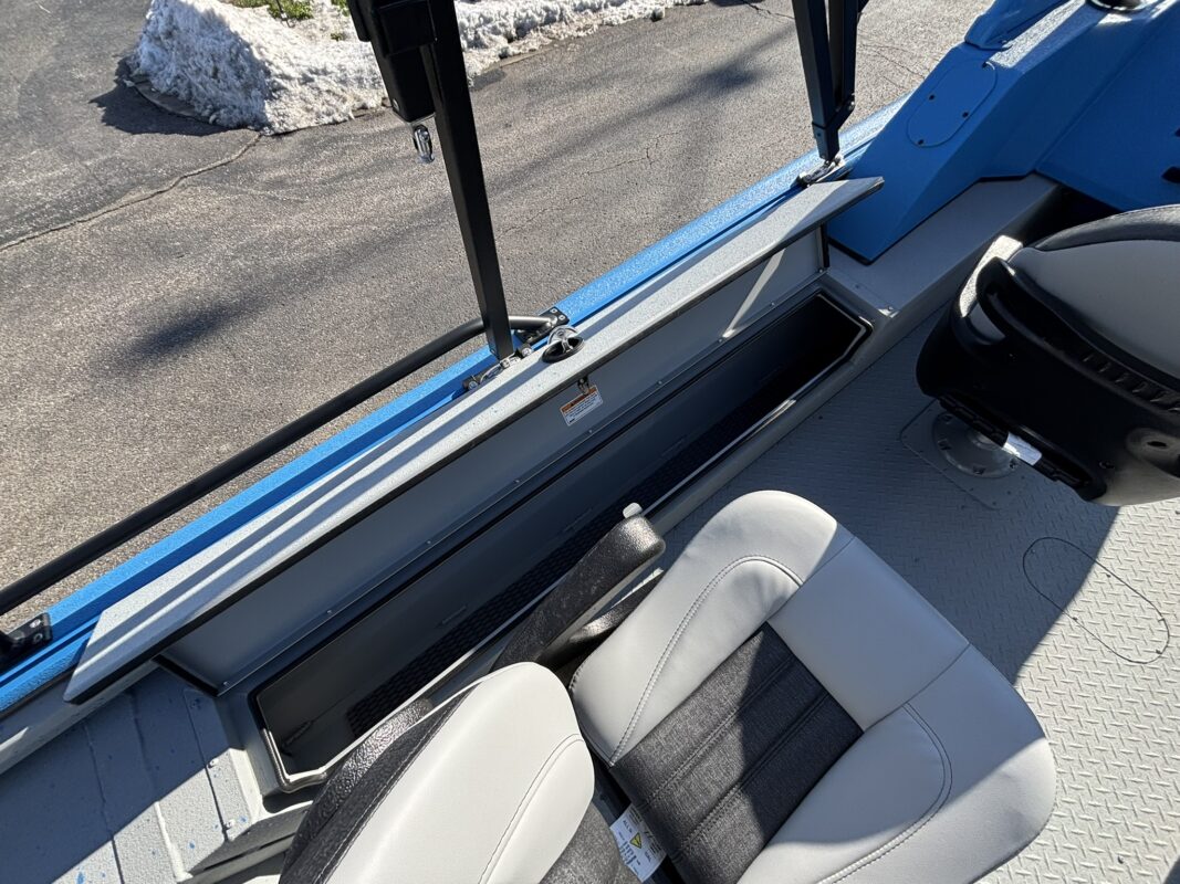 2026 SeaArk Pro Cat 240