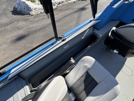 2026 SeaArk Pro Cat 240