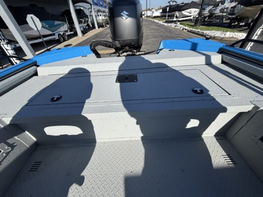 2026 SeaArk Pro Cat 240