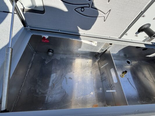 2026 SeaArk Pro Cat 240