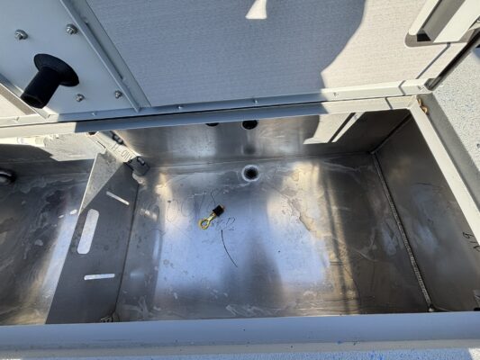 2026 SeaArk Pro Cat 240