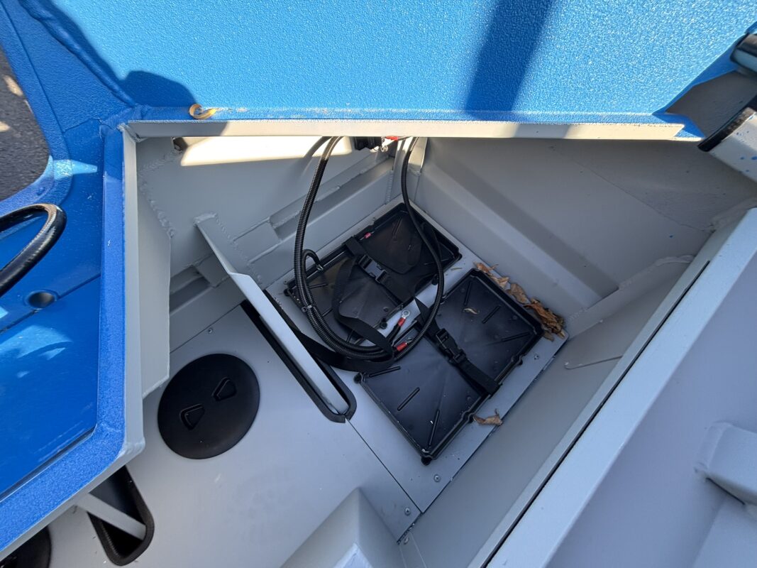 2026 SeaArk Pro Cat 240