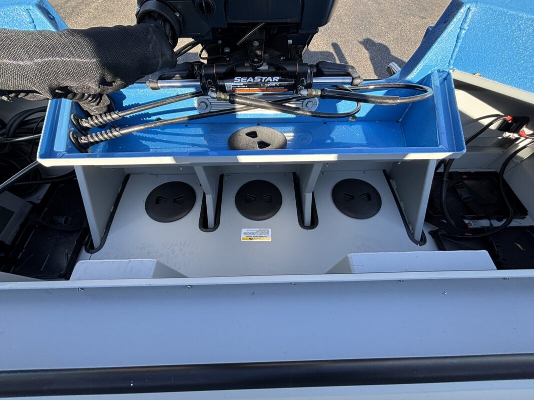 2026 SeaArk Pro Cat 240