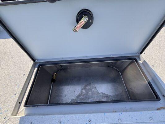 2026 SeaArk Pro Cat 240