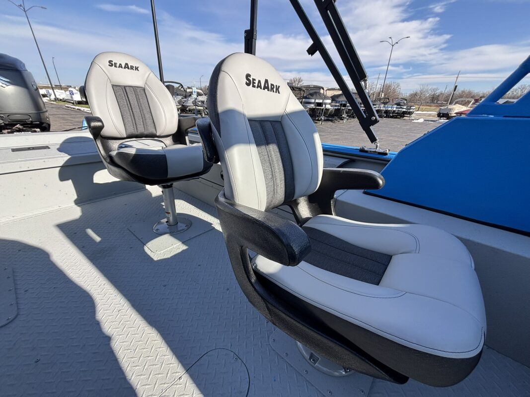 2026 SeaArk Pro Cat 240