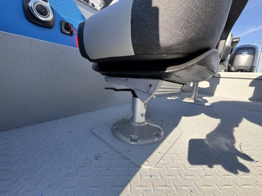 2026 SeaArk Pro Cat 240