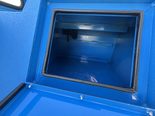 2026 SeaArk Pro Cat 240