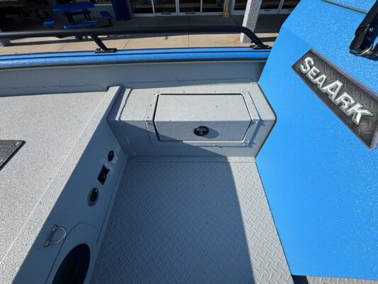 2026 SeaArk Pro Cat 240