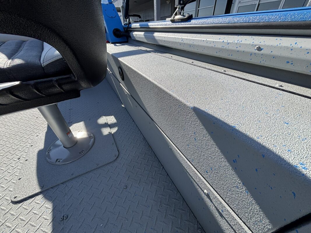 2026 SeaArk Pro Cat 240