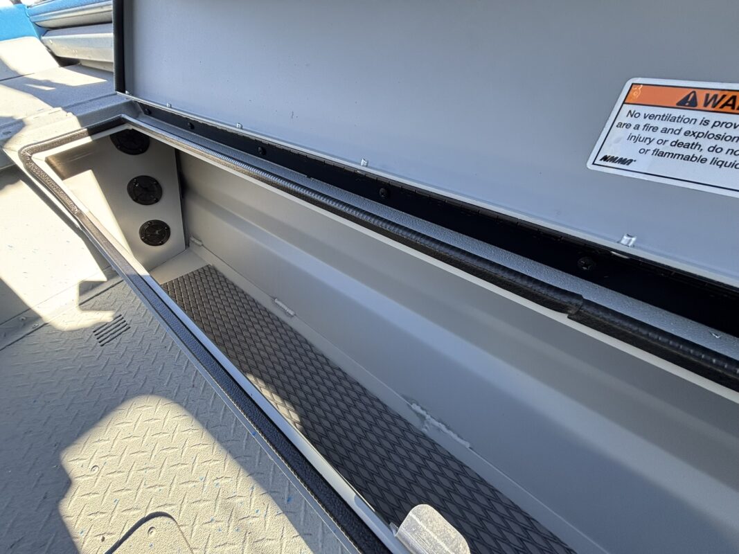 2026 SeaArk Pro Cat 240