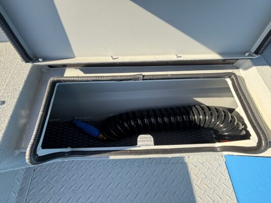 2026 SeaArk Pro Cat 240