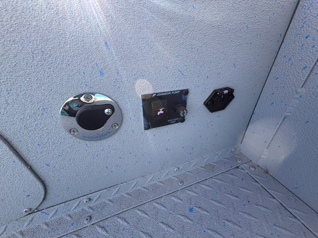 2026 SeaArk Pro Cat 240