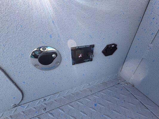 2026 SeaArk Pro Cat 240