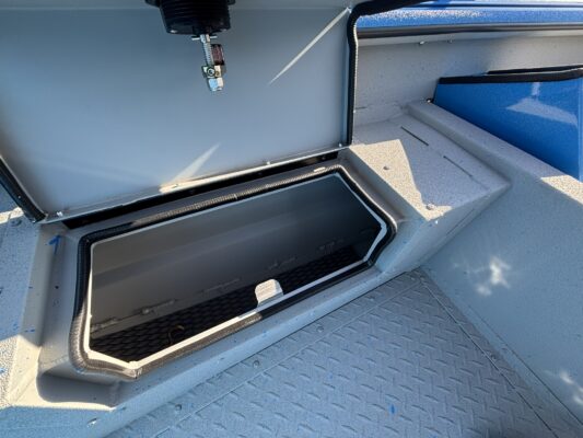 2026 SeaArk Pro Cat 240