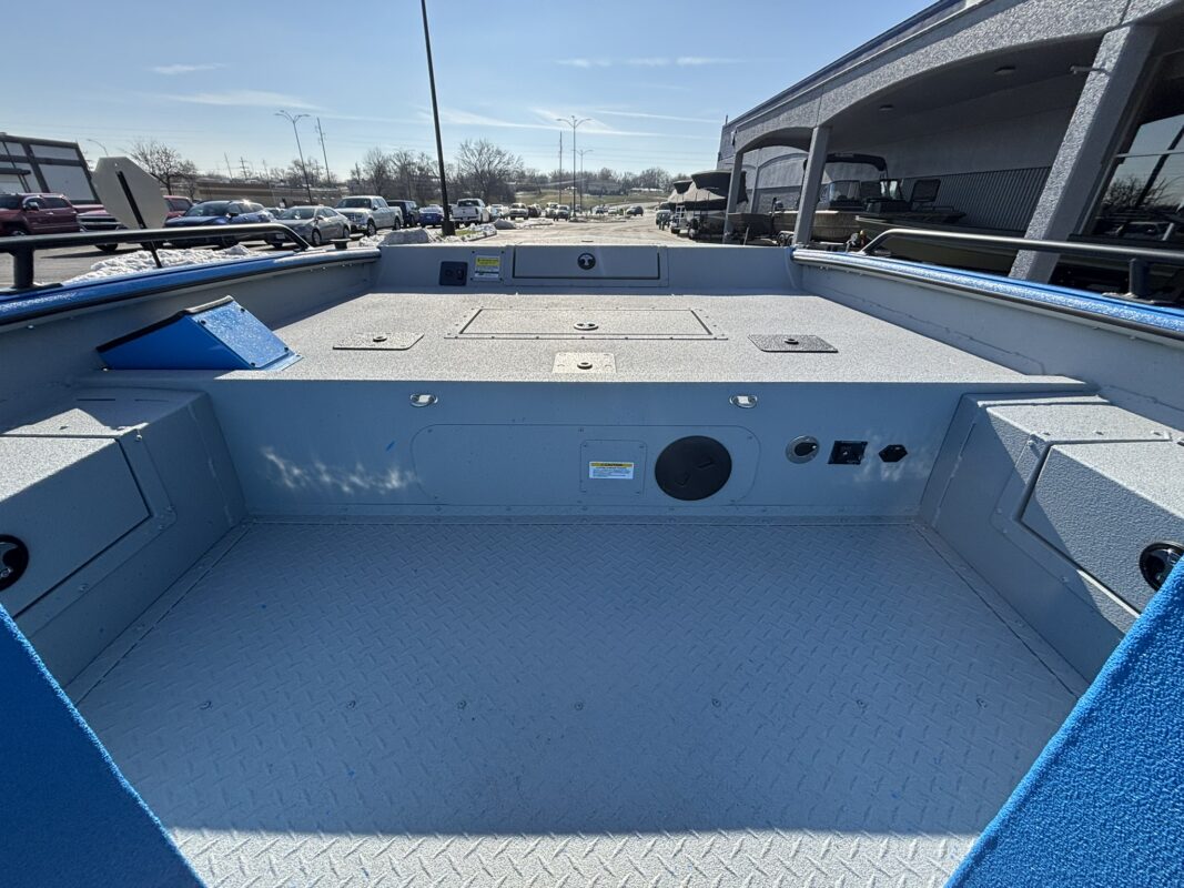 2026 SeaArk Pro Cat 240