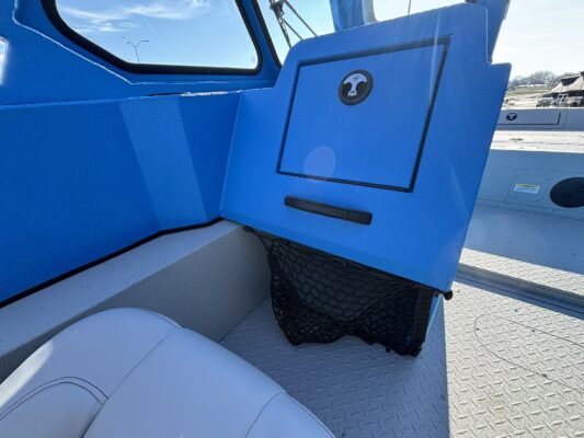 2026 SeaArk Pro Cat 240