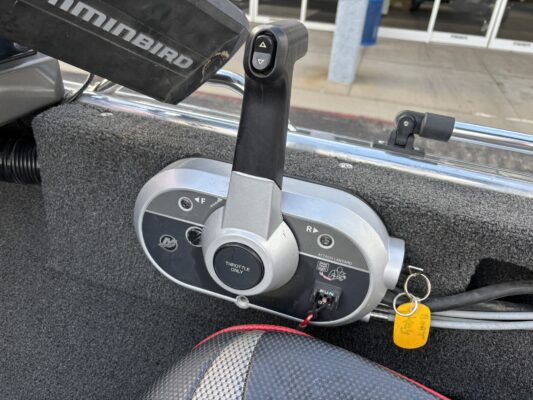 2022 WELDBILT Weld Legend 2070 SSV