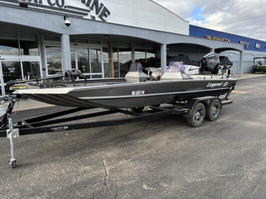 2022 WELDBILT Weld Legend 2070 SSV