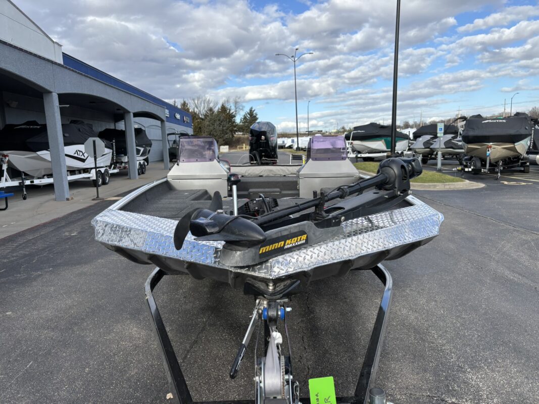 2022 WELDBILT Weld Legend 2070 SSV