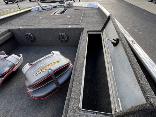 2022 WELDBILT Weld Legend 2070 SSV