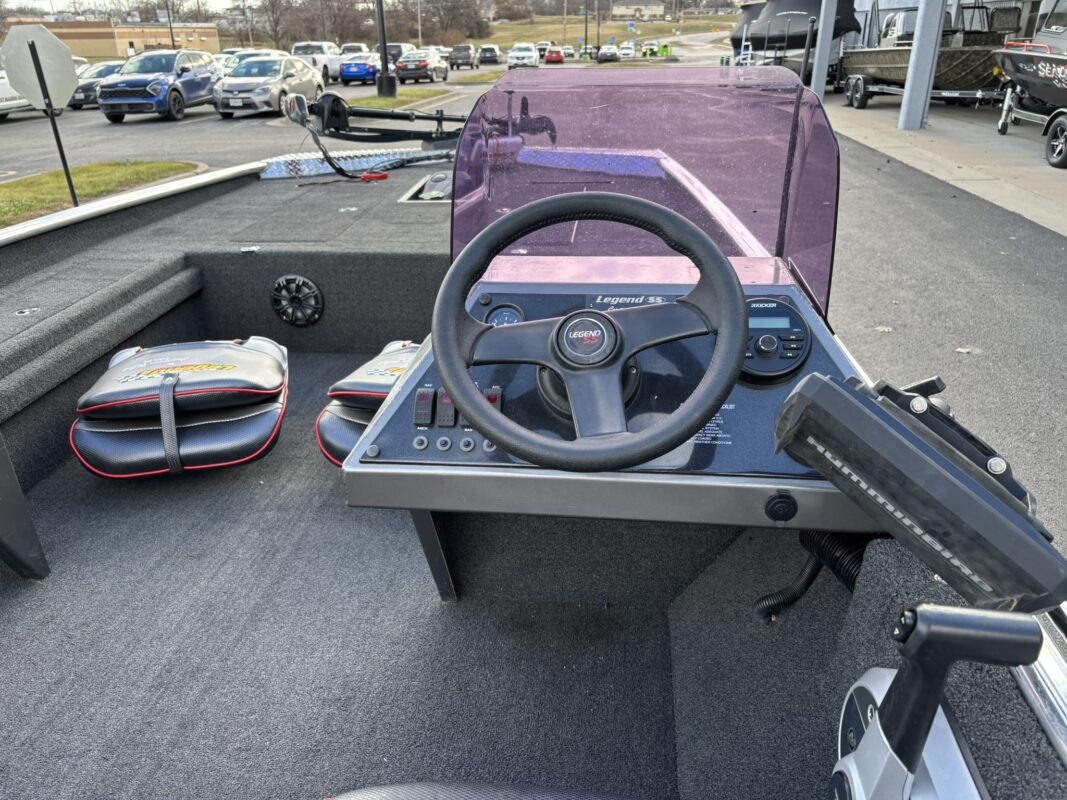 2022 WELDBILT Weld Legend 2070 SSV