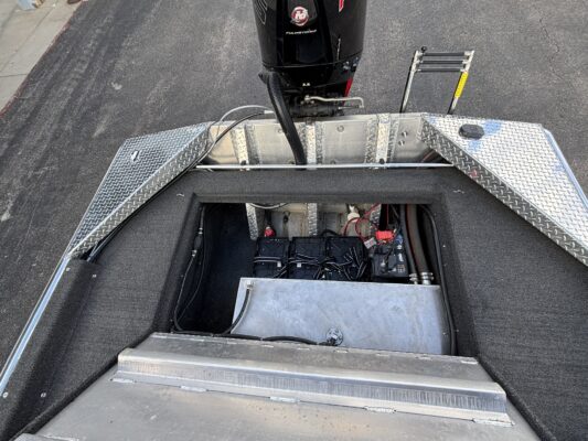 2022 WELDBILT Weld Legend 2070 SSV