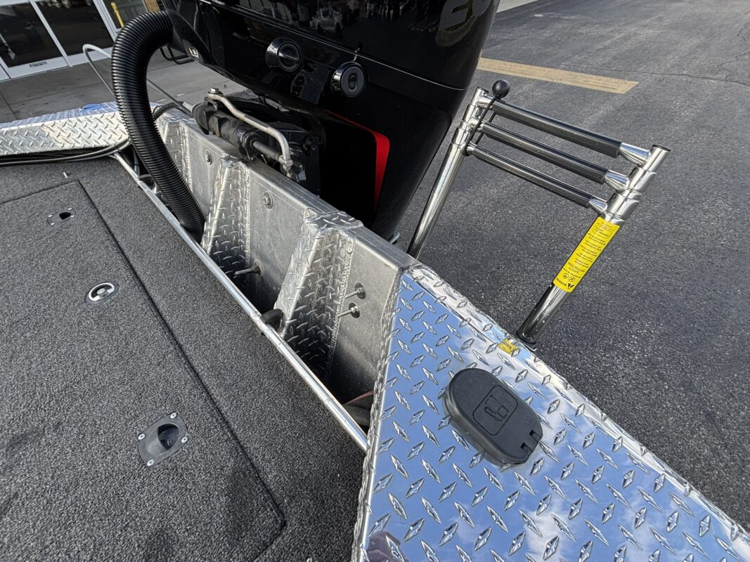 2022 WELDBILT Weld Legend 2070 SSV