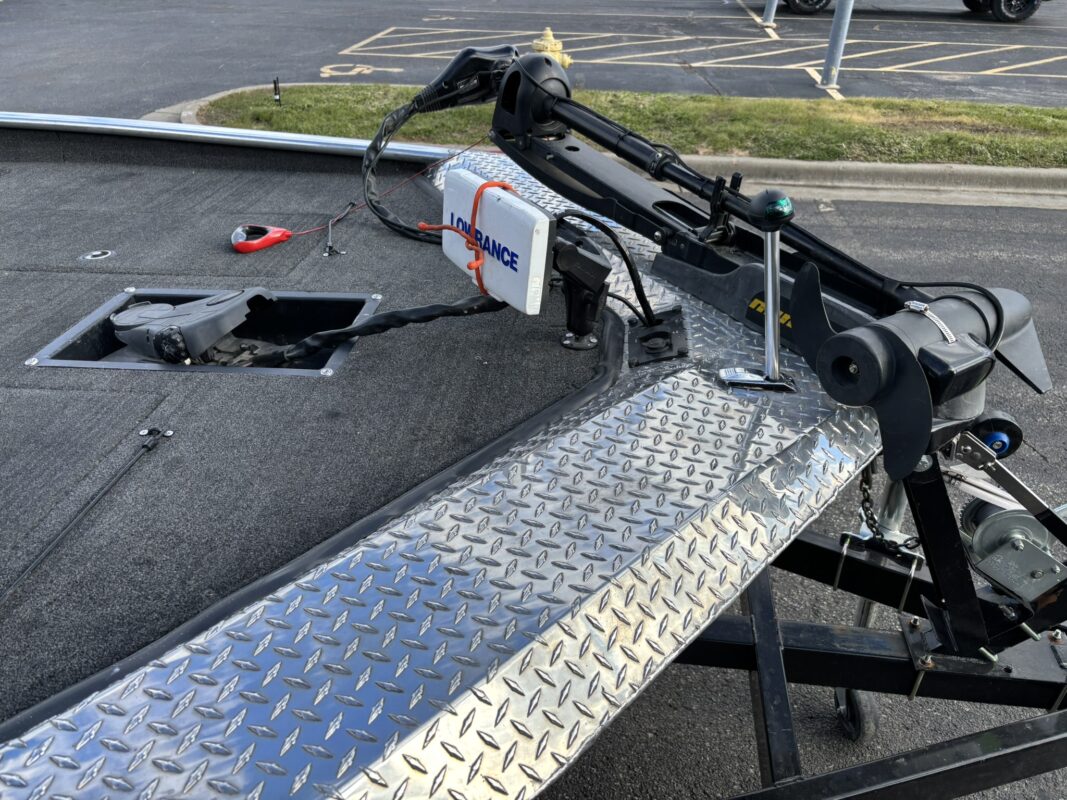 2022 WELDBILT Weld Legend 2070 SSV