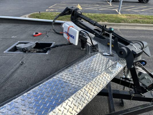 2022 WELDBILT Weld Legend 2070 SSV