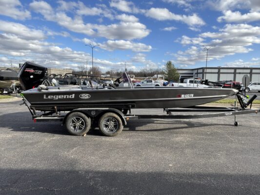 2022 WELDBILT Weld Legend 2070 SSV