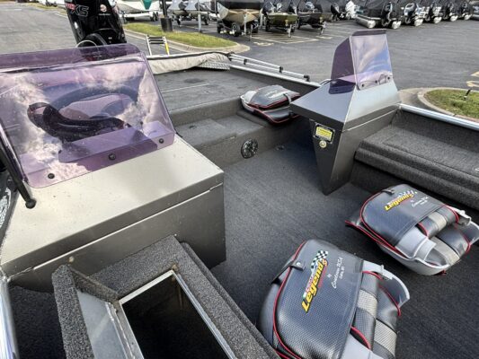 2022 WELDBILT Weld Legend 2070 SSV