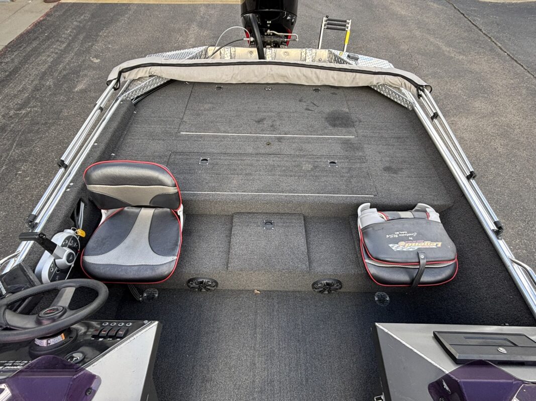 2022 WELDBILT Weld Legend 2070 SSV