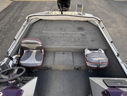 2022 WELDBILT Weld Legend 2070 SSV