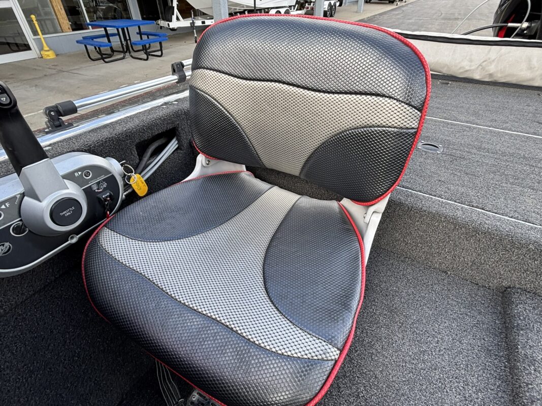 2022 WELDBILT Weld Legend 2070 SSV