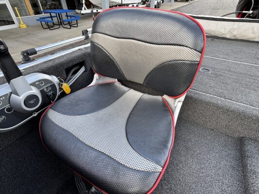 2022 WELDBILT Weld Legend 2070 SSV