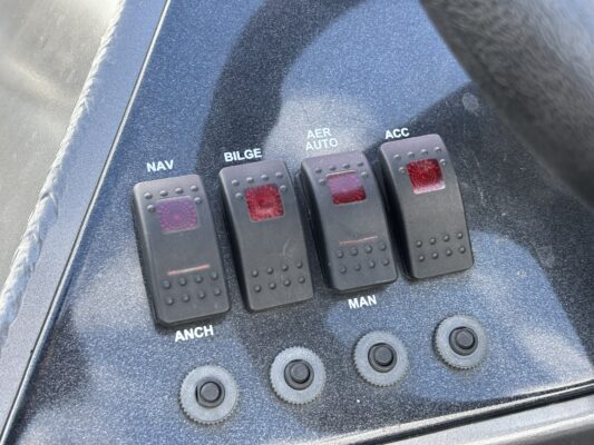 2022 WELDBILT Weld Legend 2070 SSV