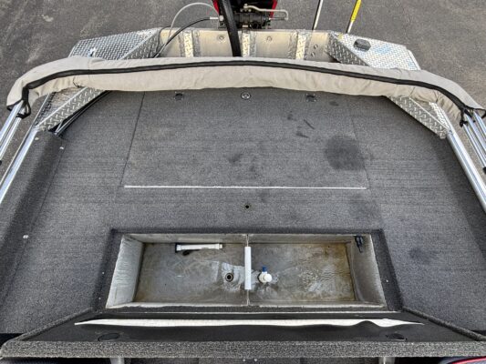 2022 WELDBILT Weld Legend 2070 SSV