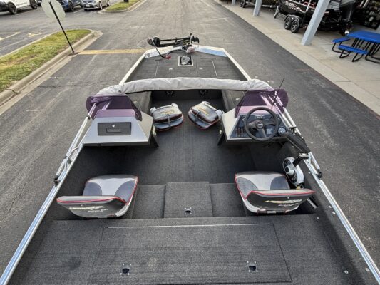 2022 WELDBILT Weld Legend 2070 SSV