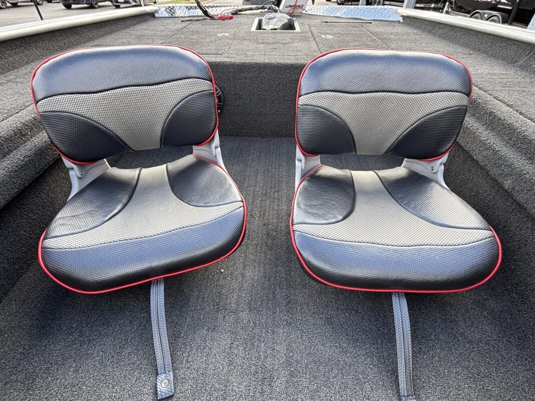 2022 WELDBILT Weld Legend 2070 SSV