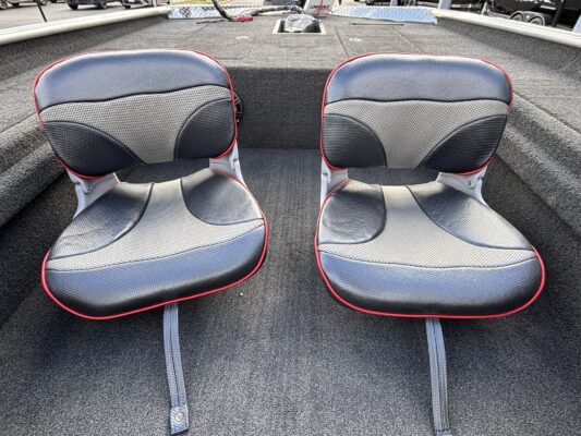 2022 WELDBILT Weld Legend 2070 SSV