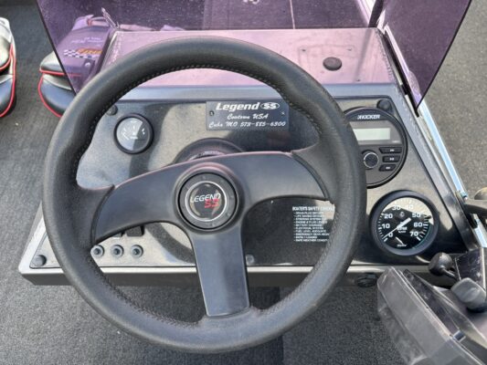 2022 WELDBILT Weld Legend 2070 SSV