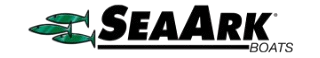 Seaark logo