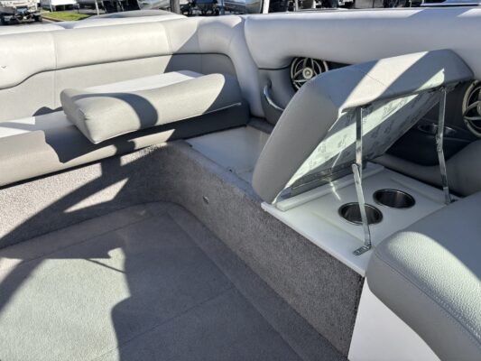 2008 Supra Launch 24 SSV Gravity Games