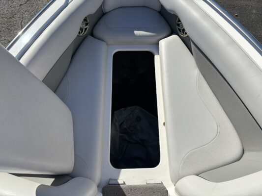 2008 Supra Launch 24 SSV Gravity Games