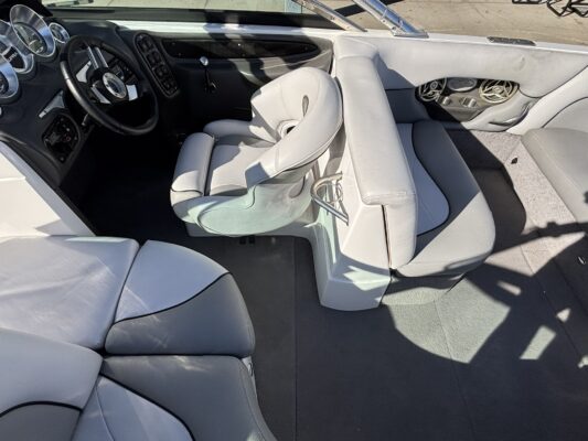 2008 Supra Launch 24 SSV Gravity Games