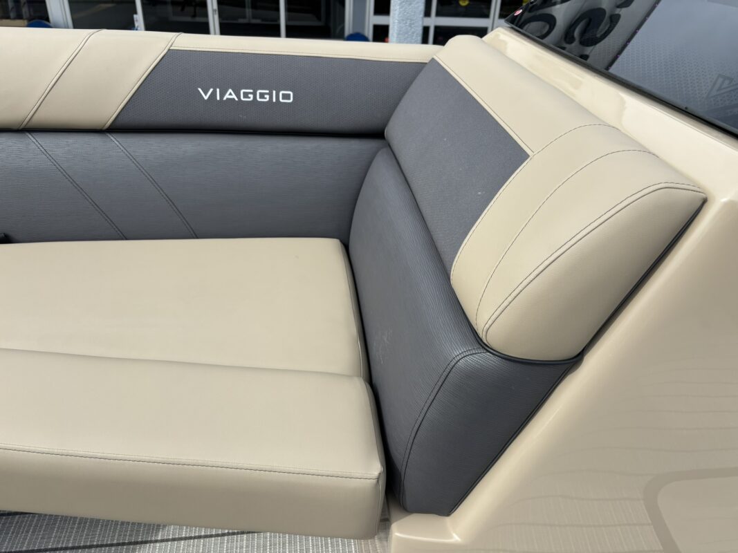 2026 Viaggio V20C